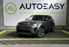 Land-Rover Range Rover Evoque 2.0 D 180ch HSE AWD BVA