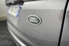 Land-Rover Range Rover Evoque 2.0 D 180ch HSE AWD BVA