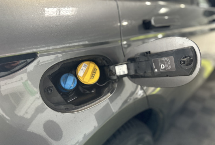 Land-Rover Range Rover Evoque 2.0 D 180ch HSE AWD BVA