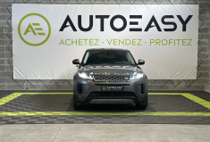 Land-Rover Range Rover Evoque 2.0 D 180ch HSE AWD BVA