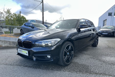 BMW Série 1 F20 LCI 118d 2.0 150 CV LOUNGE + OPTIONS