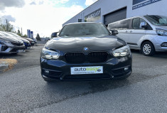 BMW Série 1 F20 LCI 118d 2.0 150 CV LOUNGE + OPTIONS