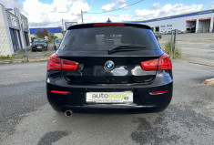 BMW Série 1 F20 LCI 118d 2.0 150 CV LOUNGE + OPTIONS
