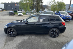 BMW Série 1 F20 LCI 118d 2.0 150 CV LOUNGE + OPTIONS