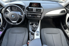 BMW Série 1 F20 LCI 118d 2.0 150 CV LOUNGE + OPTIONS