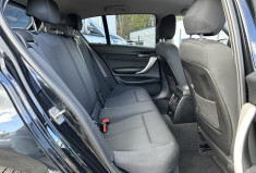 BMW Série 1 F20 LCI 118d 2.0 150 CV LOUNGE + OPTIONS