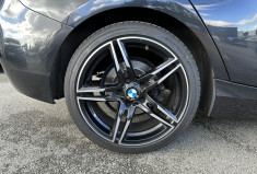 BMW Série 1 F20 LCI 118d 2.0 150 CV LOUNGE + OPTIONS