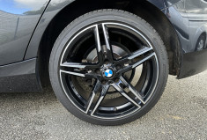 BMW Série 1 F20 LCI 118d 2.0 150 CV LOUNGE + OPTIONS
