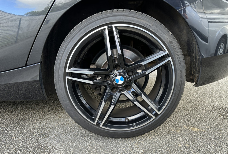 BMW Série 1 F20 LCI 118d 2.0 150 CV LOUNGE + OPTIONS