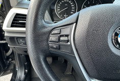 BMW Série 1 F20 LCI 118d 2.0 150 CV LOUNGE + OPTIONS