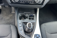 BMW Série 1 F20 LCI 118d 2.0 150 CV LOUNGE + OPTIONS