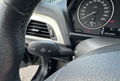 BMW Série 1 F20 LCI 118d 2.0 150 CV LOUNGE + OPTIONS