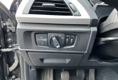 BMW Série 1 F20 LCI 118d 2.0 150 CV LOUNGE + OPTIONS