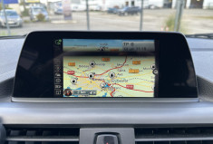 BMW Série 1 F20 LCI 118d 2.0 150 CV LOUNGE + OPTIONS