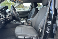 BMW Série 1 F20 LCI 118d 2.0 150 CV LOUNGE + OPTIONS