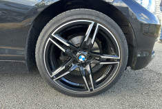 BMW Série 1 F20 LCI 118d 2.0 150 CV LOUNGE + OPTIONS