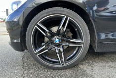 BMW Série 1 F20 LCI 118d 2.0 150 CV LOUNGE + OPTIONS