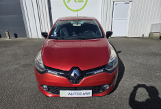 Renault Clio IV 90 cv 0.9 TCe * Limited Eco2 * 1 ère main * Historique d'entretien complet Renault