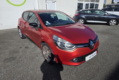 Renault Clio IV 90 cv 0.9 TCe * Limited Eco2 * 1 ère main * Historique d'entretien complet Renault