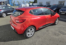 Renault Clio IV 90 cv 0.9 TCe * Limited Eco2 * 1 ère main * Historique d'entretien complet Renault