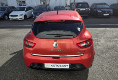 Renault Clio IV 90 cv 0.9 TCe * Limited Eco2 * 1 ère main * Historique d'entretien complet Renault