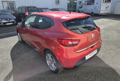 Renault Clio IV 90 cv 0.9 TCe * Limited Eco2 * 1 ère main * Historique d'entretien complet Renault