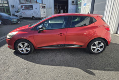 Renault Clio IV 90 cv 0.9 TCe * Limited Eco2 * 1 ère main * Historique d'entretien complet Renault