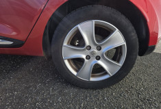 Renault Clio IV 90 cv 0.9 TCe * Limited Eco2 * 1 ère main * Historique d'entretien complet Renault