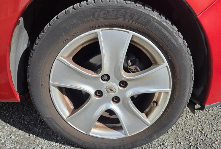 Renault Clio IV 90 cv 0.9 TCe * Limited Eco2 * 1 ère main * Historique d'entretien complet Renault