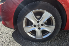 Renault Clio IV 90 cv 0.9 TCe * Limited Eco2 * 1 ère main * Historique d'entretien complet Renault