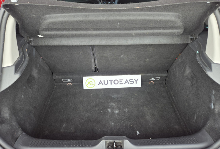 Renault Clio IV 90 cv 0.9 TCe * Limited Eco2 * 1 ère main * Historique d'entretien complet Renault