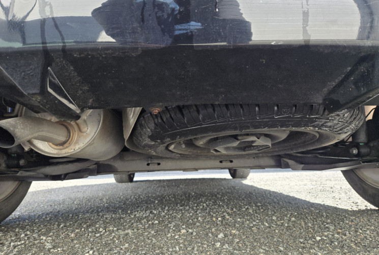 Renault Clio IV 90 cv 0.9 TCe * Limited Eco2 * 1 ère main * Historique d'entretien complet Renault