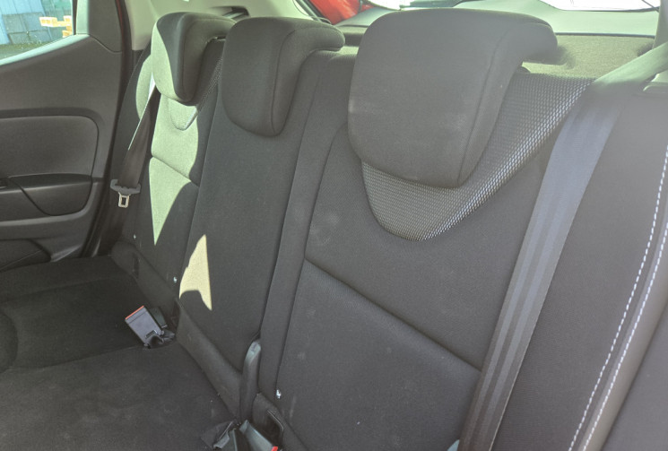 Renault Clio IV 90 cv 0.9 TCe * Limited Eco2 * 1 ère main * Historique d'entretien complet Renault
