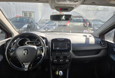 Renault Clio IV 90 cv 0.9 TCe * Limited Eco2 * 1 ère main * Historique d'entretien complet Renault