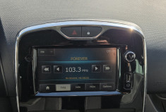 Renault Clio IV 90 cv 0.9 TCe * Limited Eco2 * 1 ère main * Historique d'entretien complet Renault