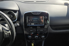 Renault Clio IV 90 cv 0.9 TCe * Limited Eco2 * 1 ère main * Historique d'entretien complet Renault