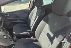 Renault Clio IV 90 cv 0.9 TCe * Limited Eco2 * 1 ère main * Historique d'entretien complet Renault