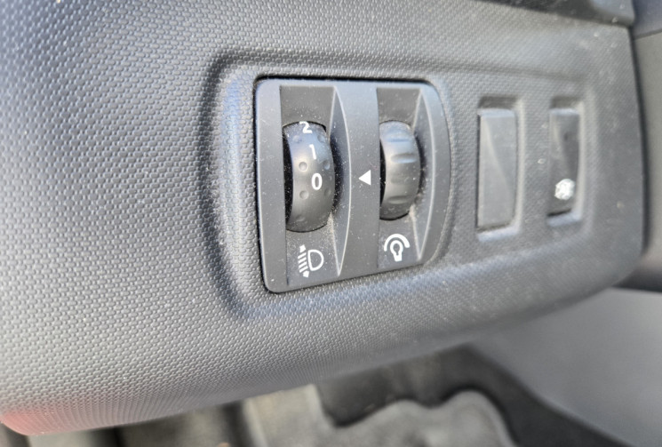 Renault Clio IV 90 cv 0.9 TCe * Limited Eco2 * 1 ère main * Historique d'entretien complet Renault