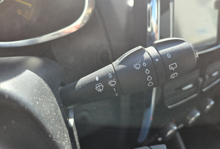 Renault Clio IV 90 cv 0.9 TCe * Limited Eco2 * 1 ère main * Historique d'entretien complet Renault