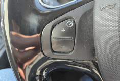 Renault Clio IV 90 cv 0.9 TCe * Limited Eco2 * 1 ère main * Historique d'entretien complet Renault