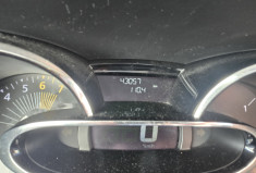 Renault Clio IV 90 cv 0.9 TCe * Limited Eco2 * 1 ère main * Historique d'entretien complet Renault