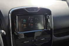 Renault Clio IV 90 cv 0.9 TCe * Limited Eco2 * 1 ère main * Historique d'entretien complet Renault