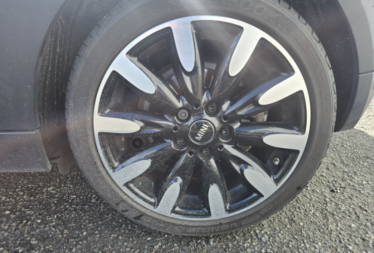 Mini Mini One 1.5 i 12V DCT7 102 cv Heddon Street * clim auto * radar de recul * Entretien à jour * 