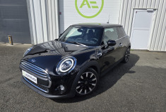 Mini Mini One 1.5 i 12V DCT7 102 cv Heddon Street * clim auto * radar de recul * Entretien à jour * 