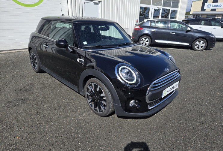 Mini Mini One 1.5 i 12V DCT7 102 cv Heddon Street * clim auto * radar de recul * Entretien à jour * 