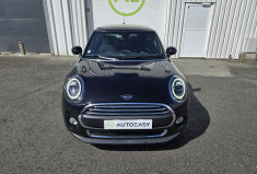 Mini Mini One 1.5 i 12V DCT7 102 cv Heddon Street * clim auto * radar de recul * Entretien à jour * 
