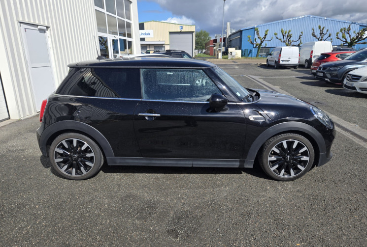 Mini Mini One 1.5 i 12V DCT7 102 cv Heddon Street * clim auto * radar de recul * Entretien à jour * 