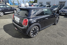 Mini Mini One 1.5 i 12V DCT7 102 cv Heddon Street * clim auto * radar de recul * Entretien à jour * 