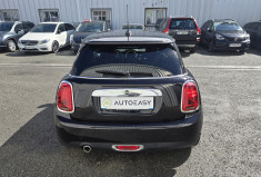 Mini Mini One 1.5 i 12V DCT7 102 cv Heddon Street * clim auto * radar de recul * Entretien à jour * 