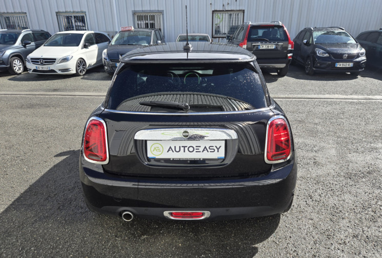Mini Mini One 1.5 i 12V DCT7 102 cv Heddon Street * clim auto * radar de recul * Entretien à jour * 